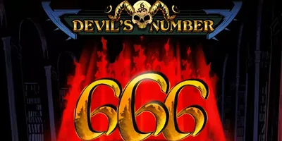 devils number slot