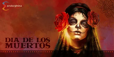 dia de los muertos slot
