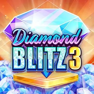 diamond blitz 3 slot icon