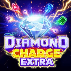 diamond charge extra slot icon