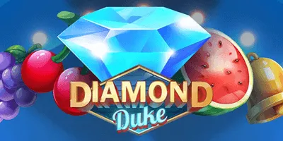 diamond duke slot