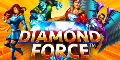 diamond force slot