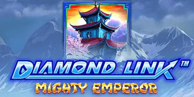 diamond link mighty emperor slot