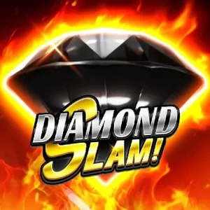 diamond slam slot icon
