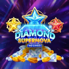 diamond supernova 40 slot icon