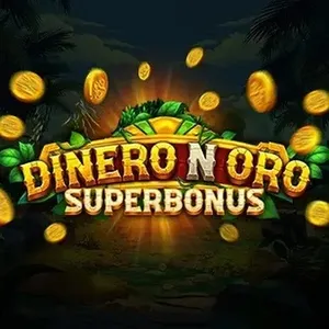 dinero n oro superbonus slot icon