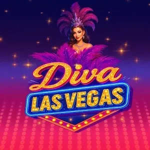 diva las vegas slot icon