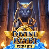 divine egypt slot icon