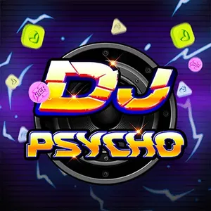 dj psycho slot icon