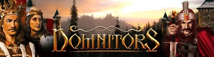 domnitors slot bgaming