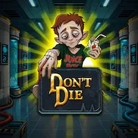 dont die slot icon