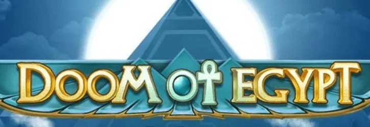 doom of egypt slot playngo