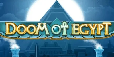 doom of egypt slot