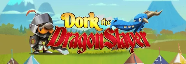 dork the dragon slayer slot blueprint