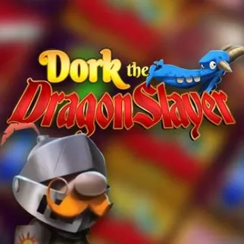 Dork the Dragon Slayer - Loe Veel