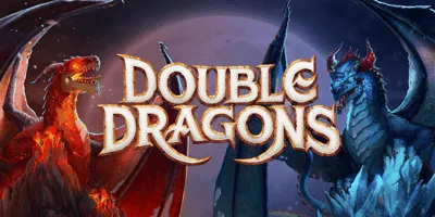 double dragons slot