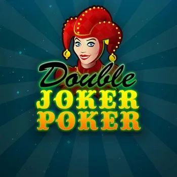 Double Joker Poker - Loe Veel