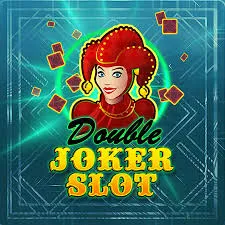 Double Joker Slot - Loe Veel
