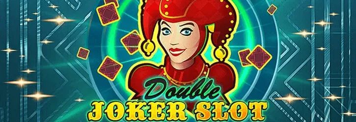 double joker slot paf