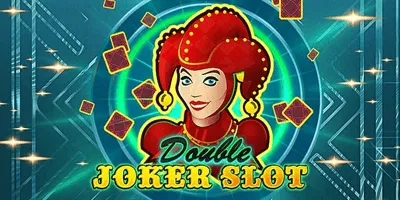 double joker slot