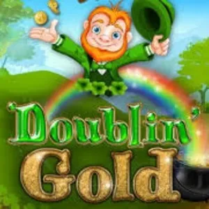 doublin gold slot icon