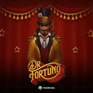dr fortuno slot icon