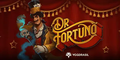 dr fortuno slot