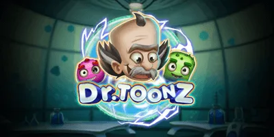 dr toonz slot