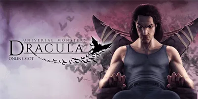 dracula slot