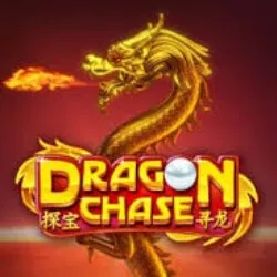 dragon chase slot icon