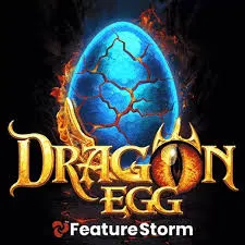 dragon egg feature storm slot icon