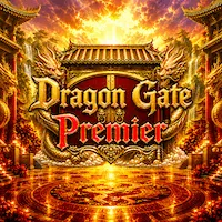 dragon gate premier slot icon