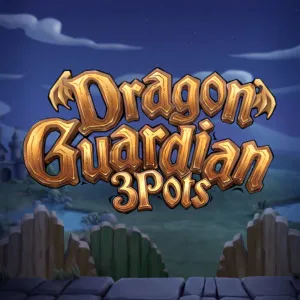 dragon guardian 3 pots slot icon