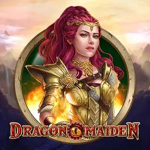 dragon maiden slot icon