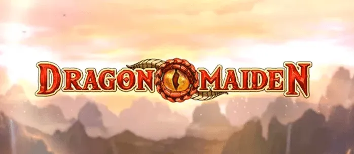 dragon maiden slot playngo