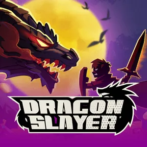 dragon slayer slot icon
