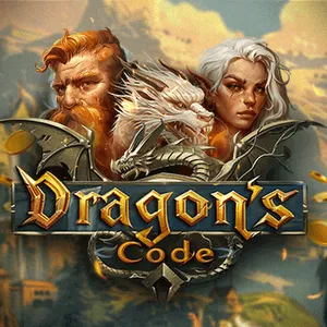 dragons code slot icon
