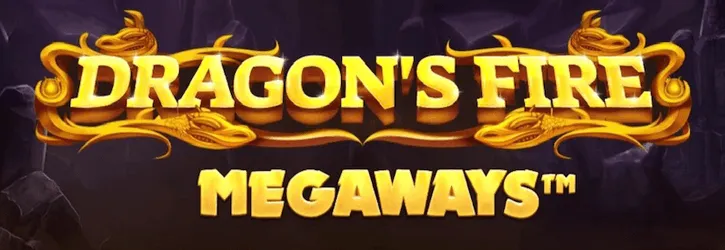 dragons fire megaways slot red tiger
