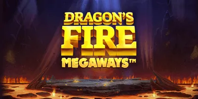 dragons fire megaways slot