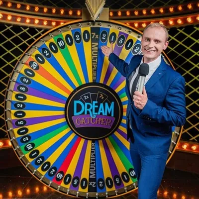 dream catcher game icon