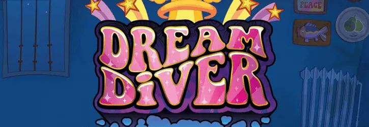 dream diver slot elk