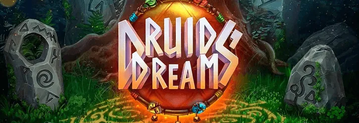 druids dream slot netent