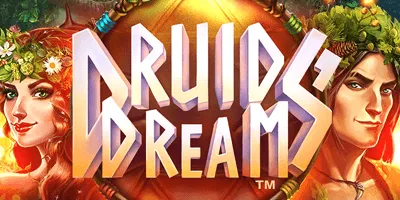 druids dream slot