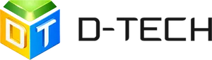 dtech logo