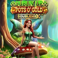 dublin up pots ogold slot icon