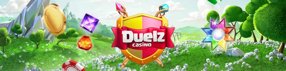 Duelz kasiino sulgub