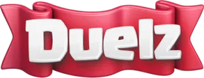 Duelz casino logo