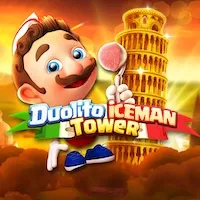 duolito iceman tower slot icon