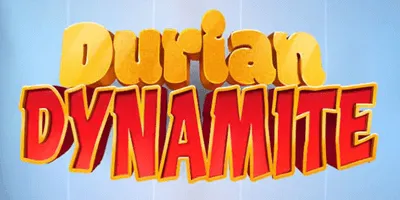 durian dynamite slot