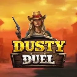 dusty duel slot icon